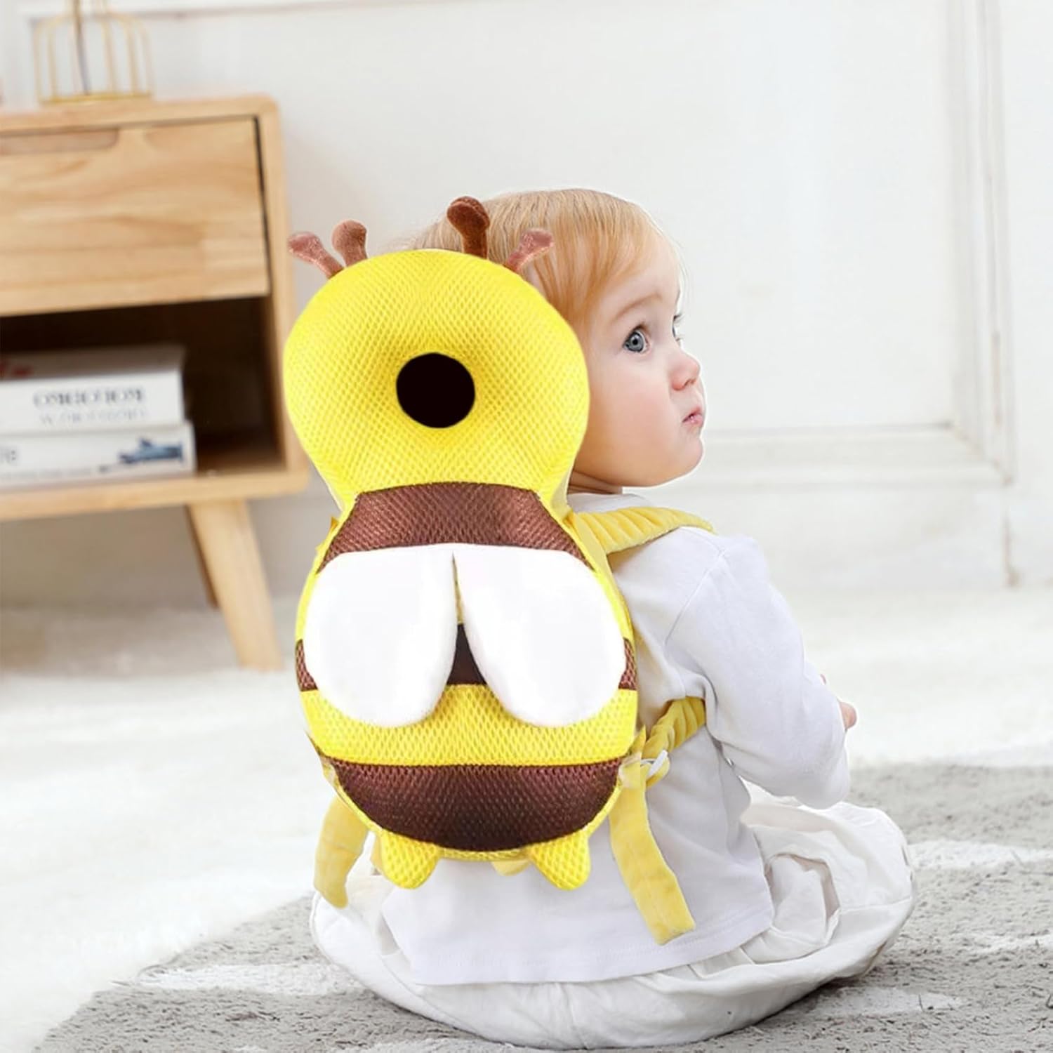 Baby Head Protection Backpack