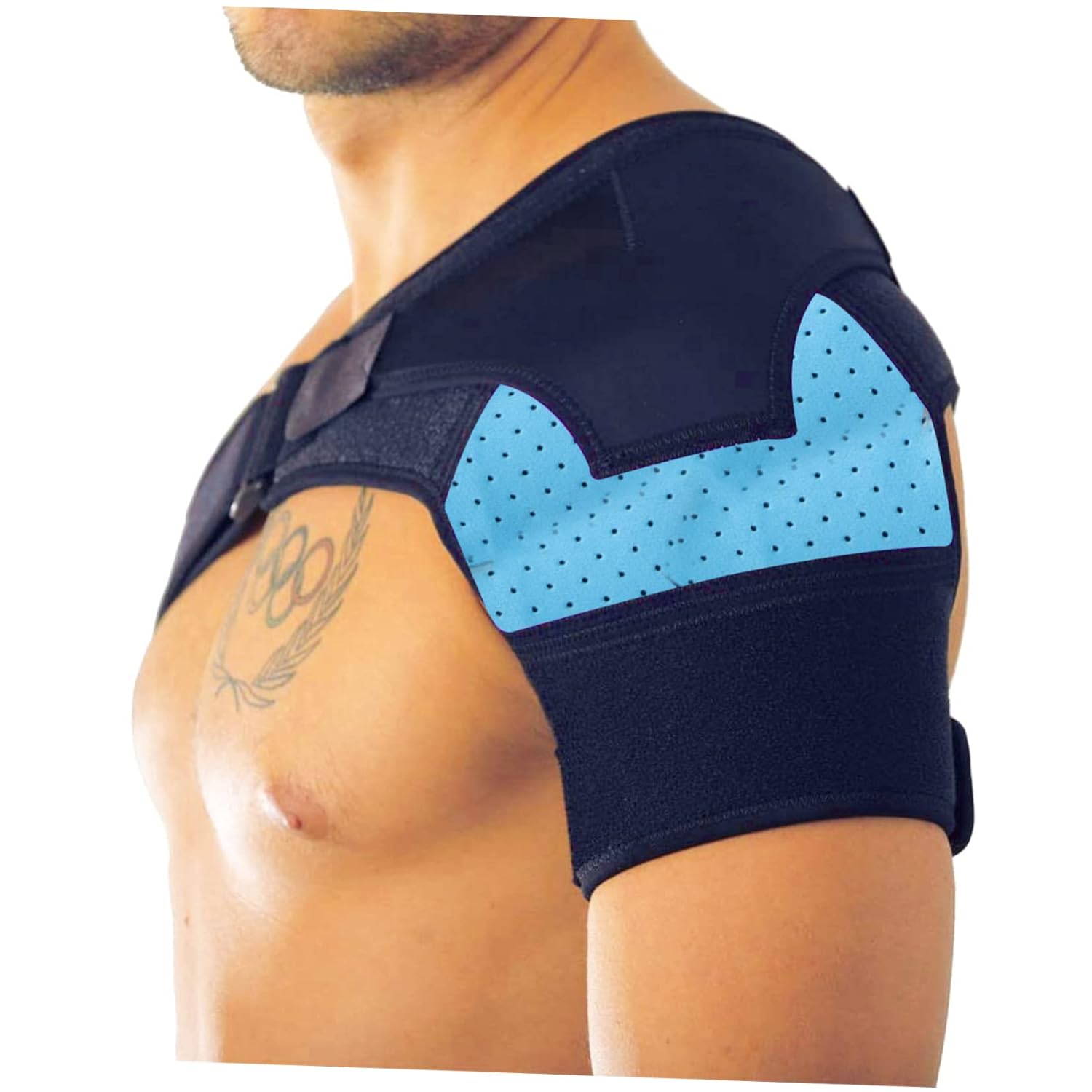 Adjustable Sports Shoulder Brace