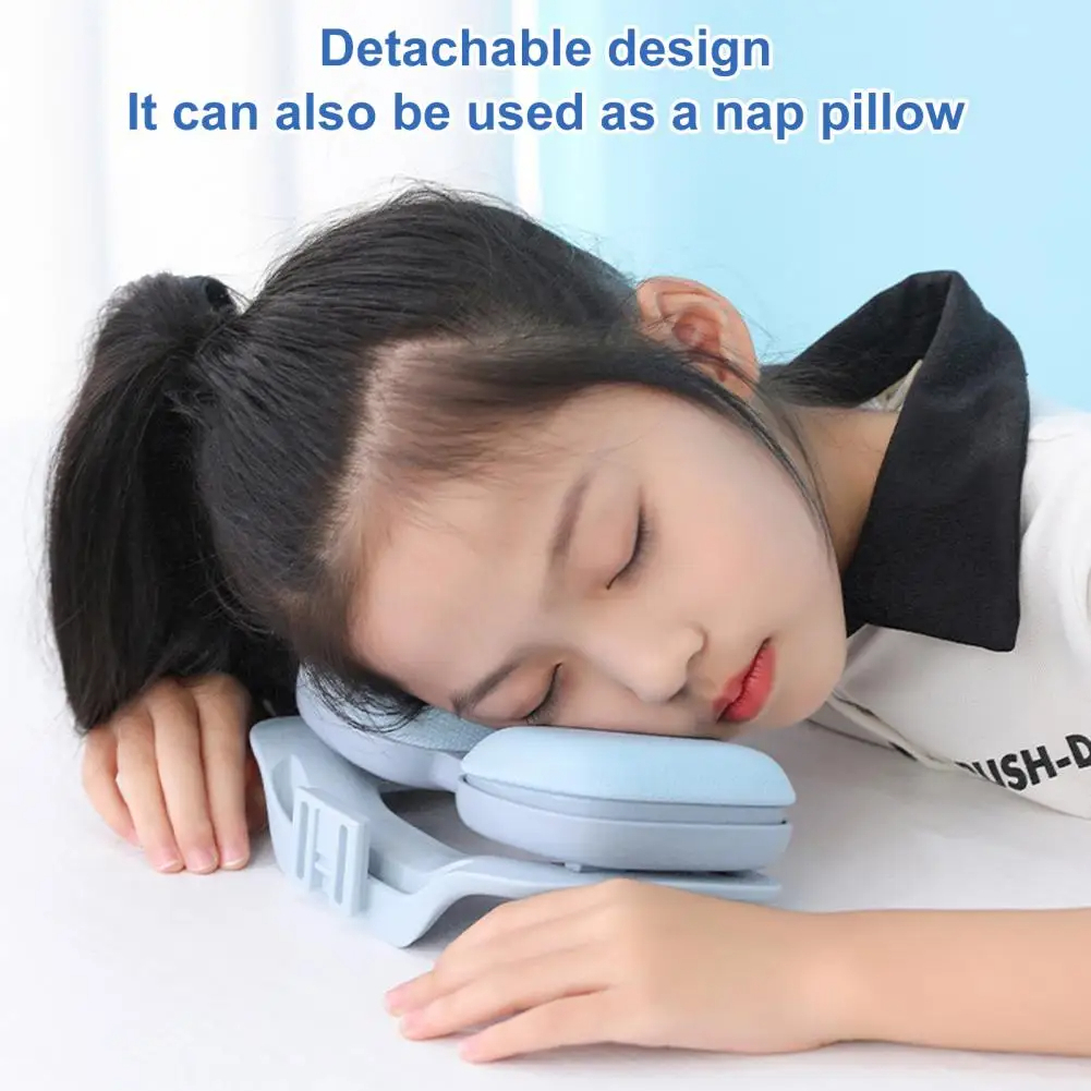 Correcteur de posture assise enfant