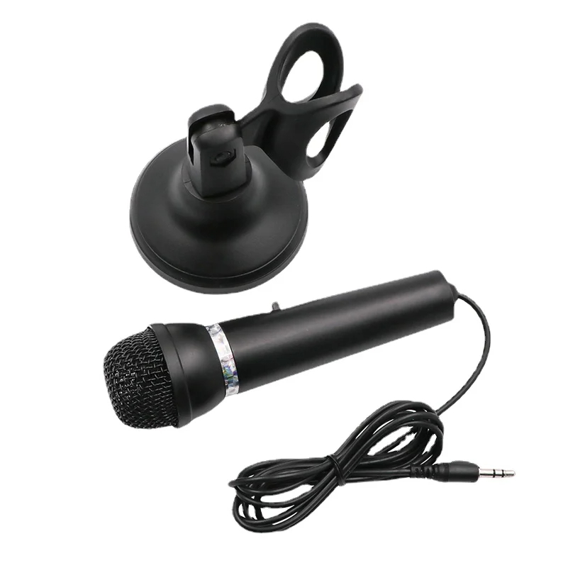 ميكروفون متعدد الوظائف Jertech T-20