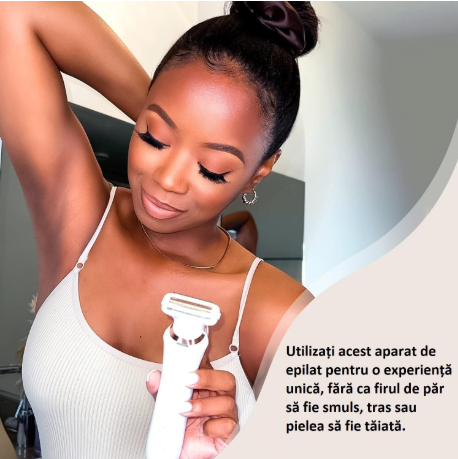 Cordless Underarm Hair Remover
