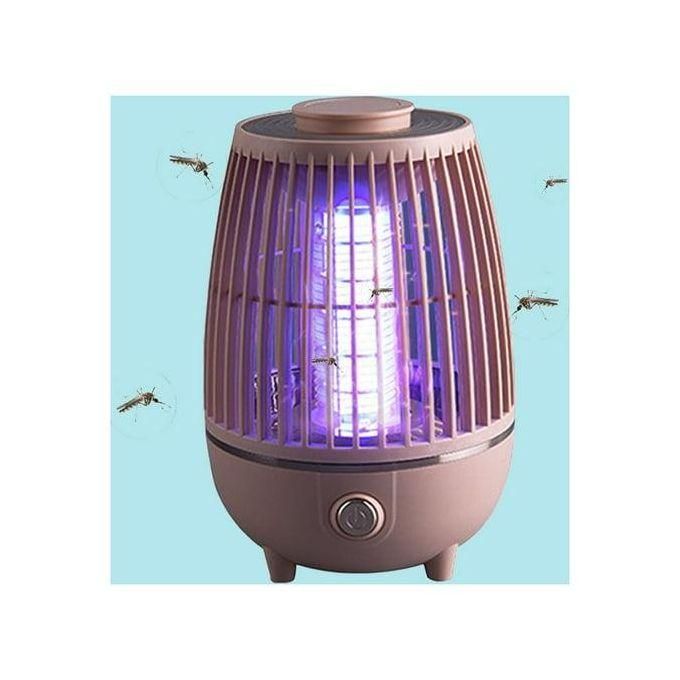 Lampe tue-moustiques UV USB