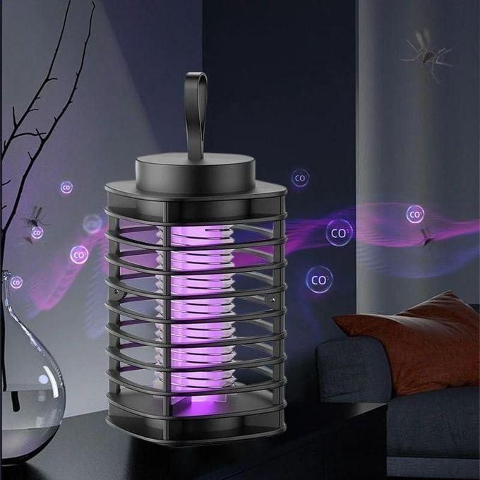 صاعق بعوض كهربائي USB