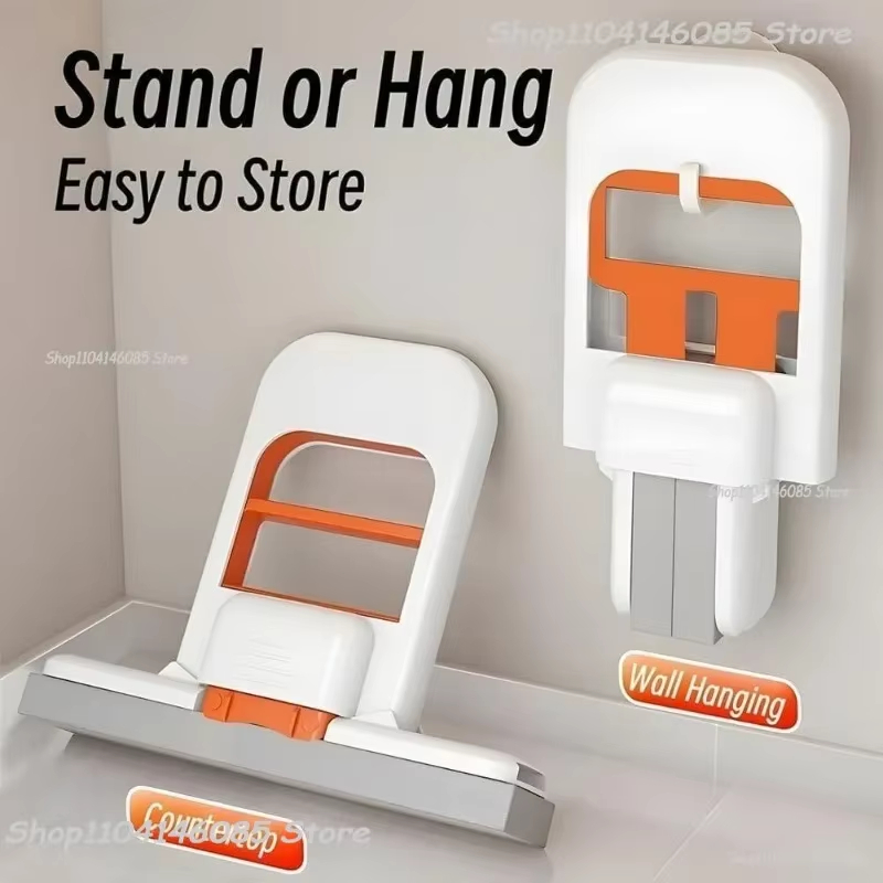 Mini Foldable Hand Mop