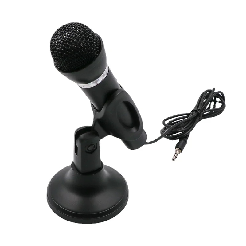 ميكروفون متعدد الوظائف Jertech T-20