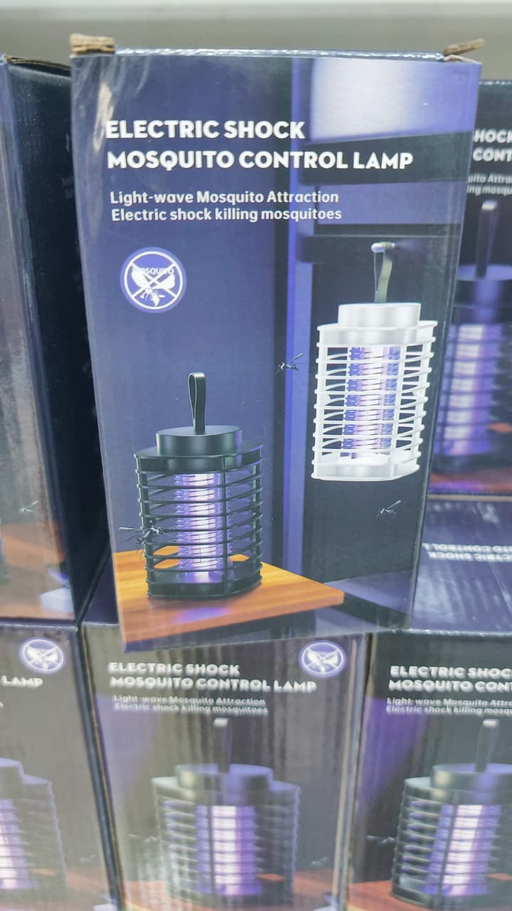 صاعق بعوض كهربائي USB