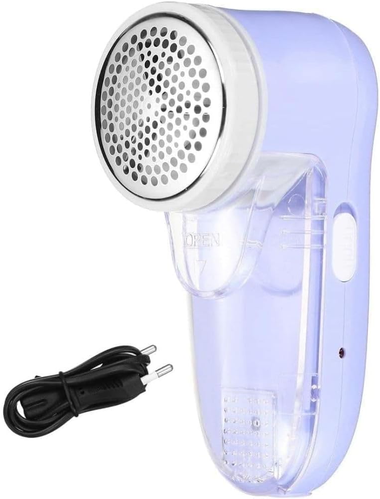 Electric Lint Remover