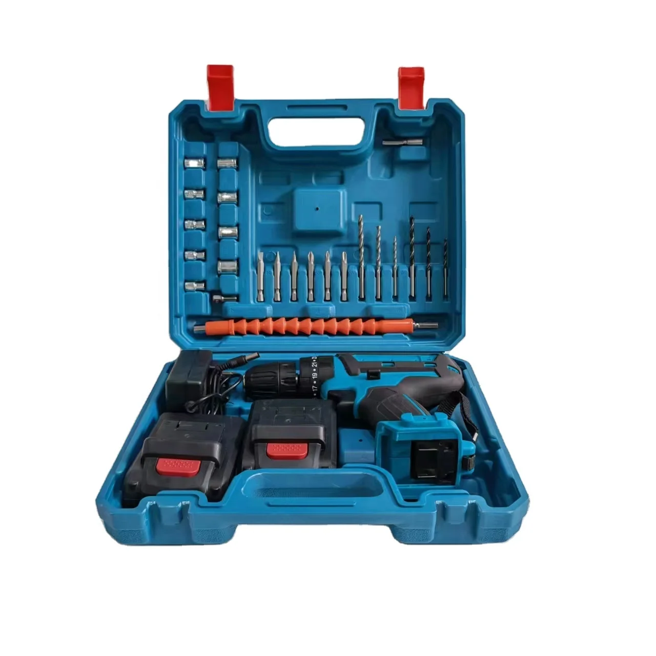 36V Cordless Drill Driver