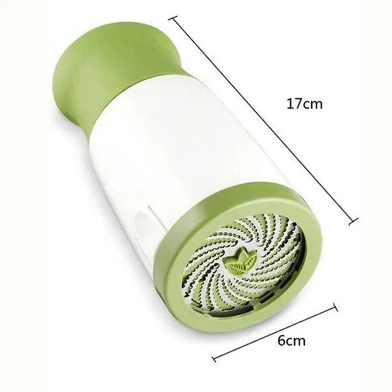 Manual Spice Grinder