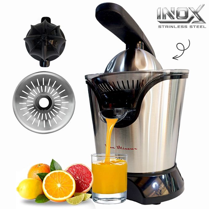 180W Electric Citrus Juicer