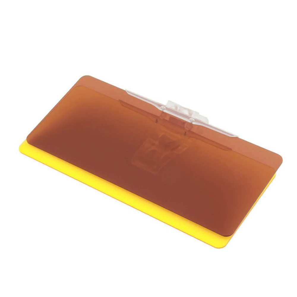 Anti-Glare Car Sun Visor