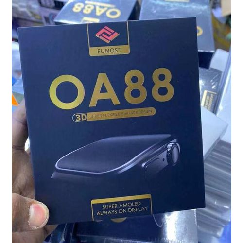 OV88 Smart Watch