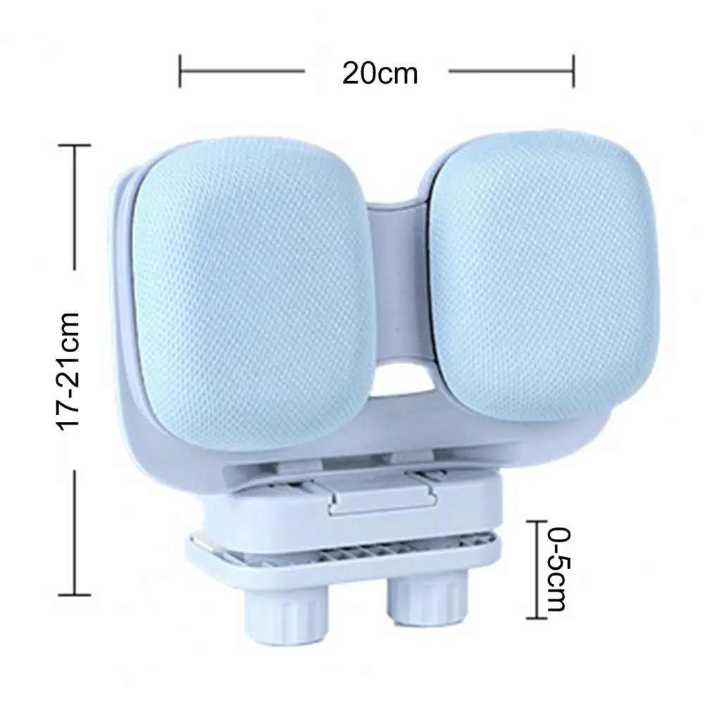 Correcteur de posture assise enfant