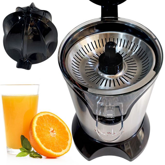 180W Electric Citrus Juicer