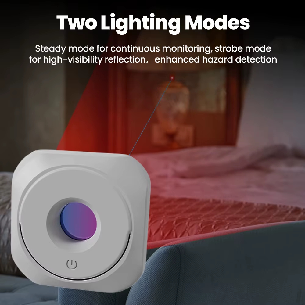 Hidden Camera Detector