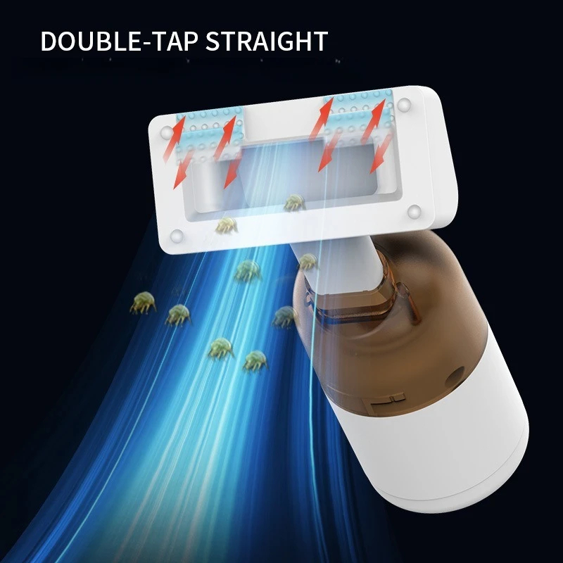 Mini Vacuum for Car & Home
