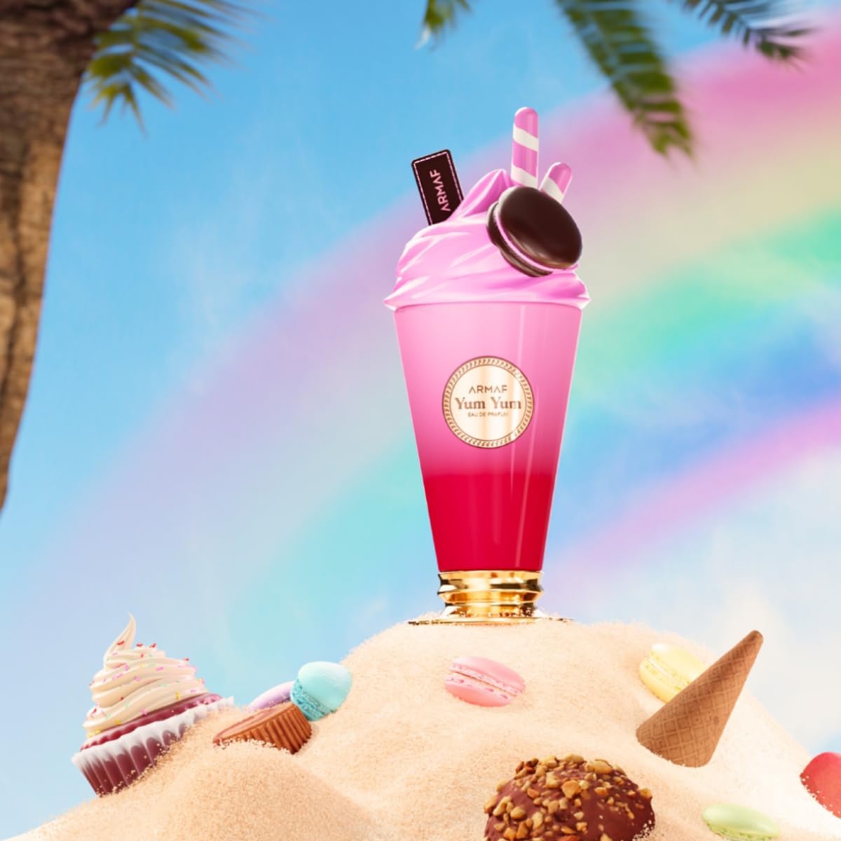 Armaf Yum Yum parfum femme