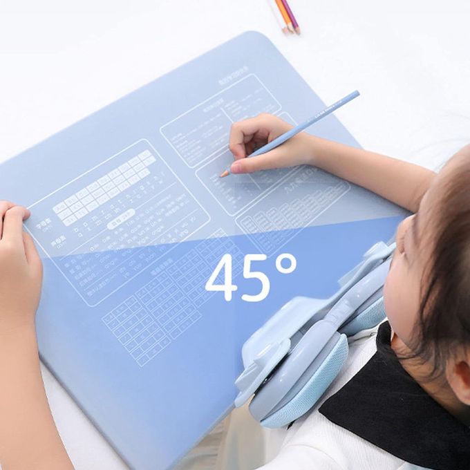 Correcteur de posture d'écriture enfant