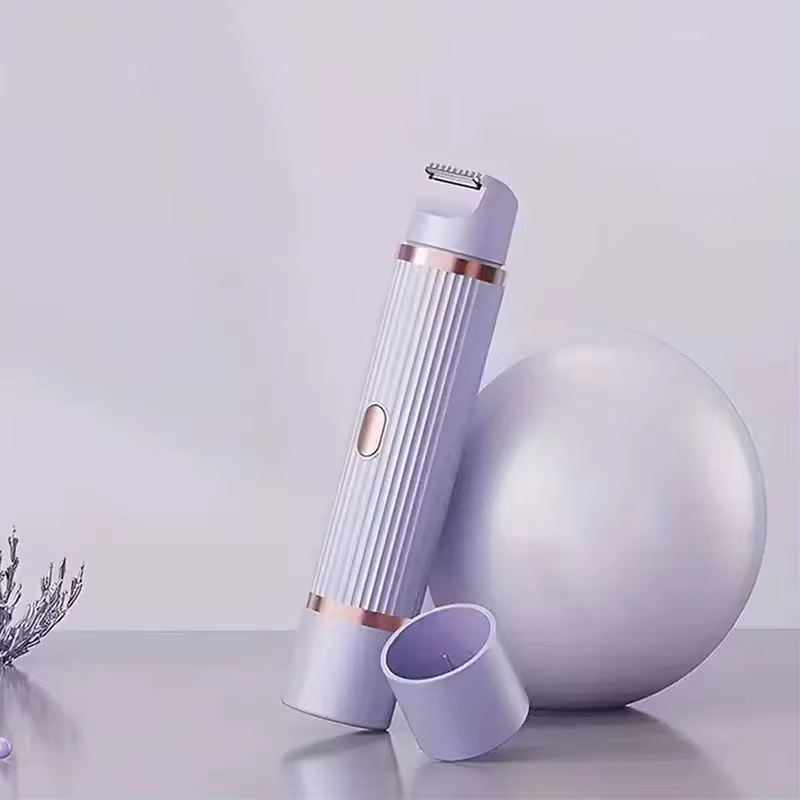 Women's Face & Upper Lip Hair Remover