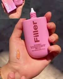 كريم أساس BB روز بيري SPF 50+