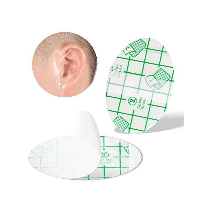 20 Waterproof Kids Ear Protectors