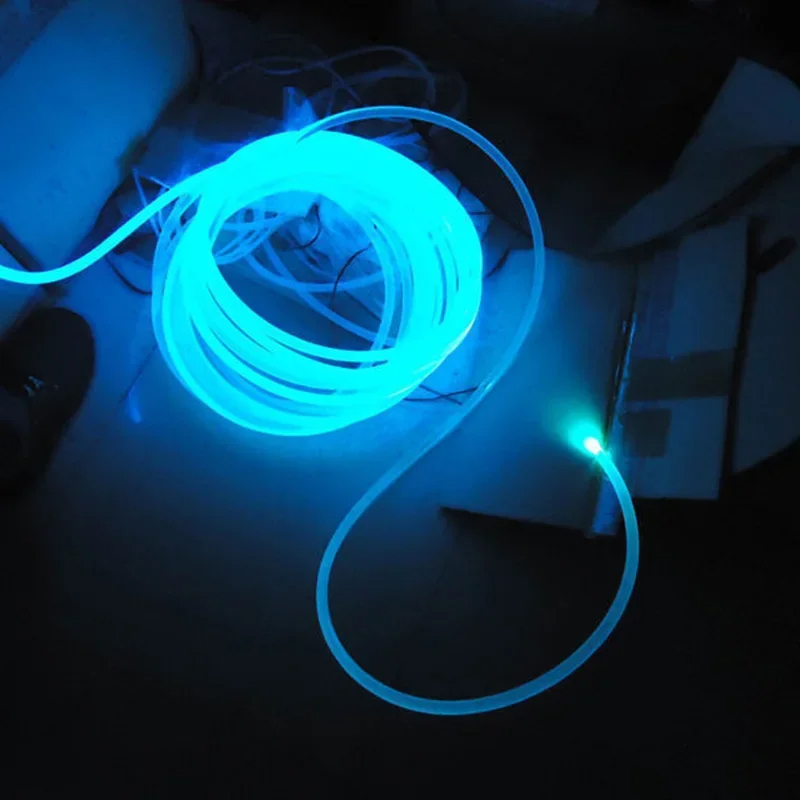 Car Fibre Optic Ambient Light Strip