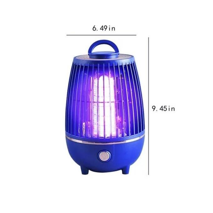 Lampe tue-moustiques UV USB