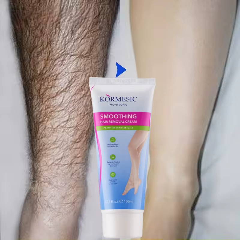 3-Minute Hair Removal Cream 100 ml