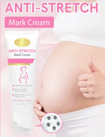 Aichun Beauty Anti-Stretch Mark Cream 100 g
