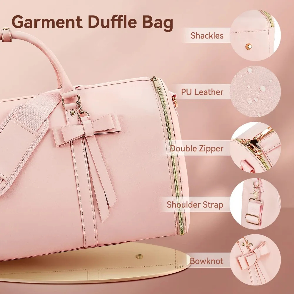 Sac de voyage pliable 56 à 75 L