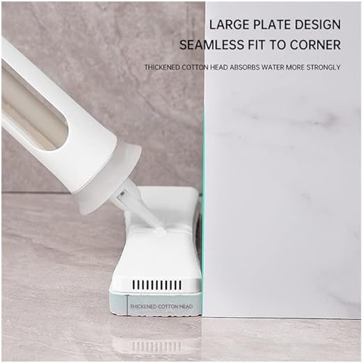 180° Self-Wringing Sponge Mop