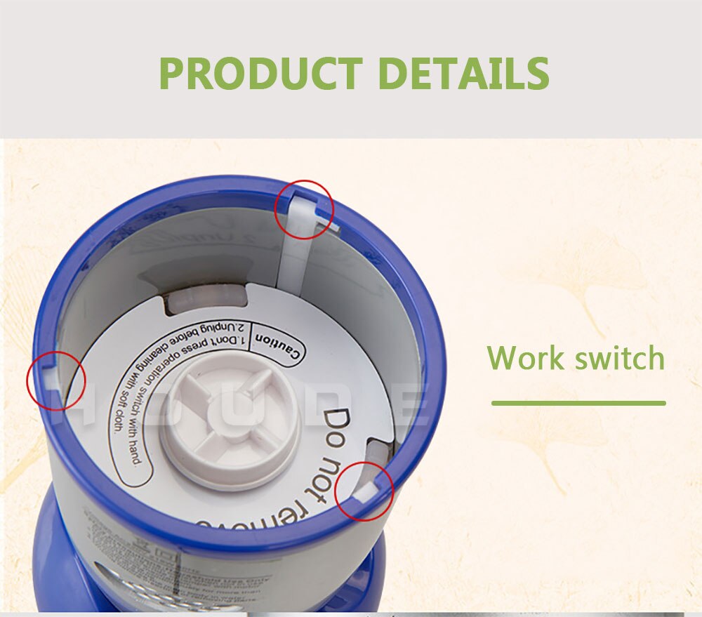 Multi-Function Blender & Food Processor