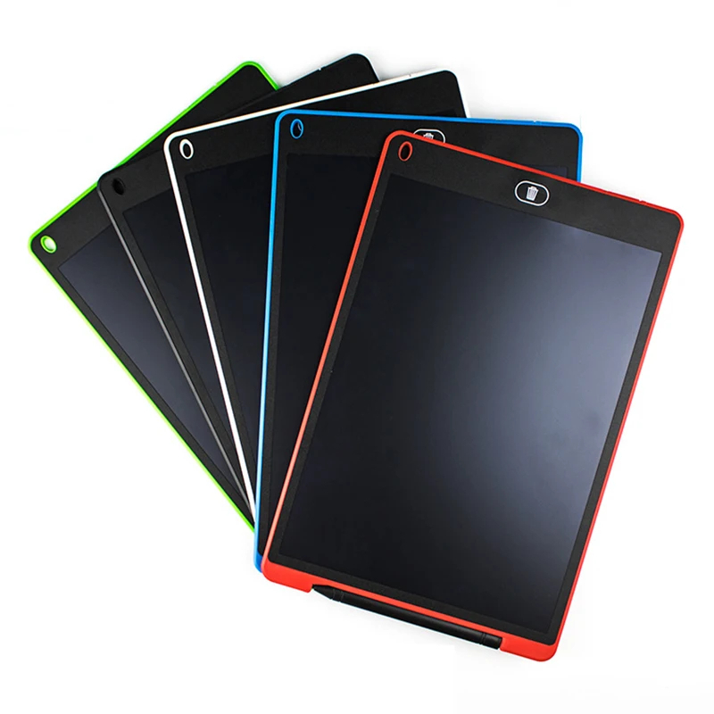لوح كتابة إلكتروني LCD للأطفال 8.5 بوصة