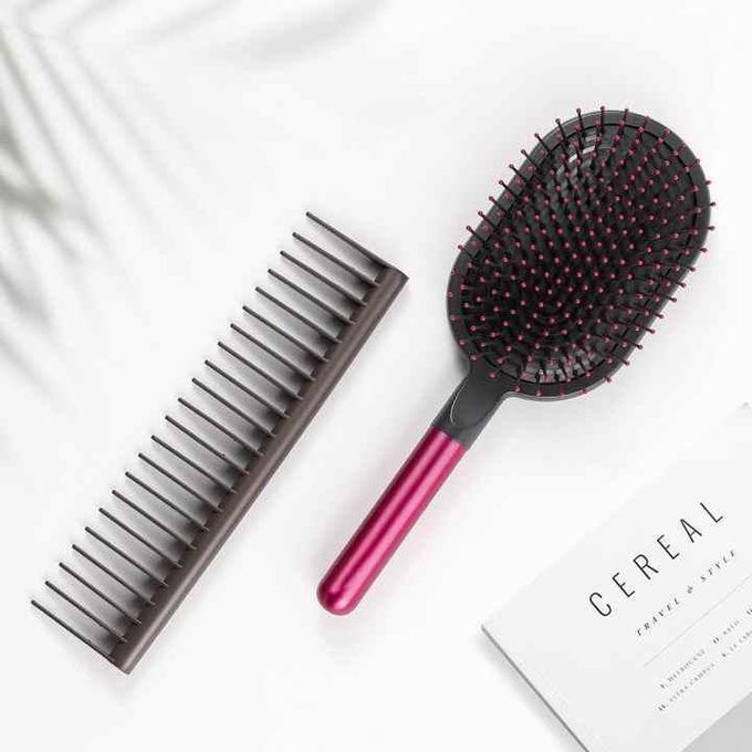 Round Thermal Hair Brush