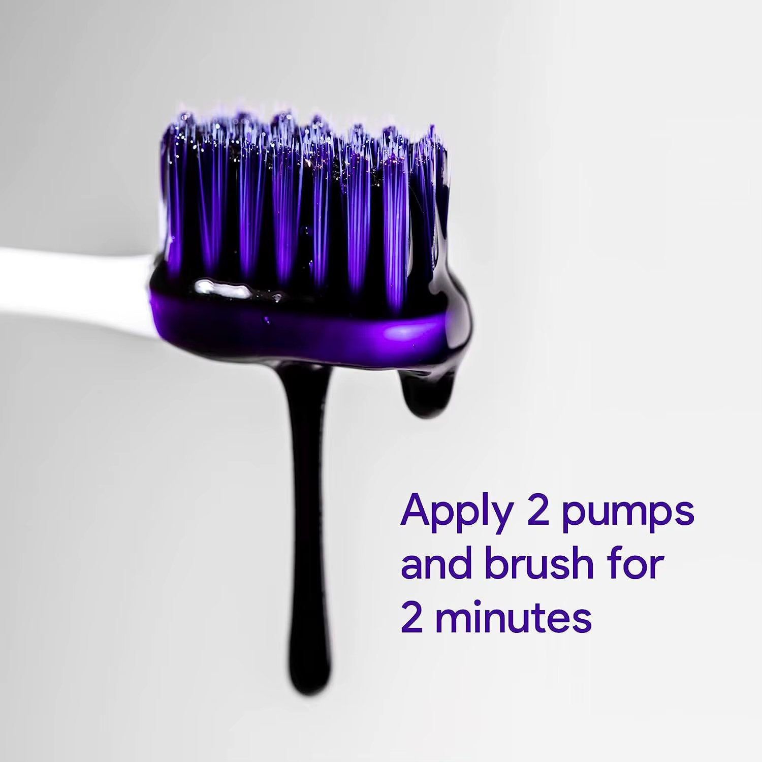 EELHOE Whitening Toothpaste 50 ml