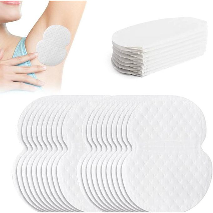 Underarm Sweat Pads