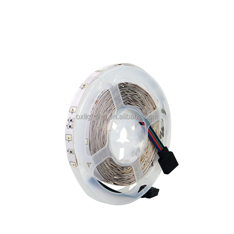 شريط LED متغير الألوان 5 متر بريموت