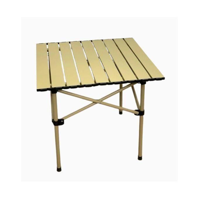 60 cm Folding Aluminium Camping Table