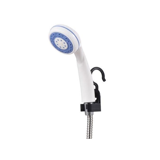Douche portable rechargeable