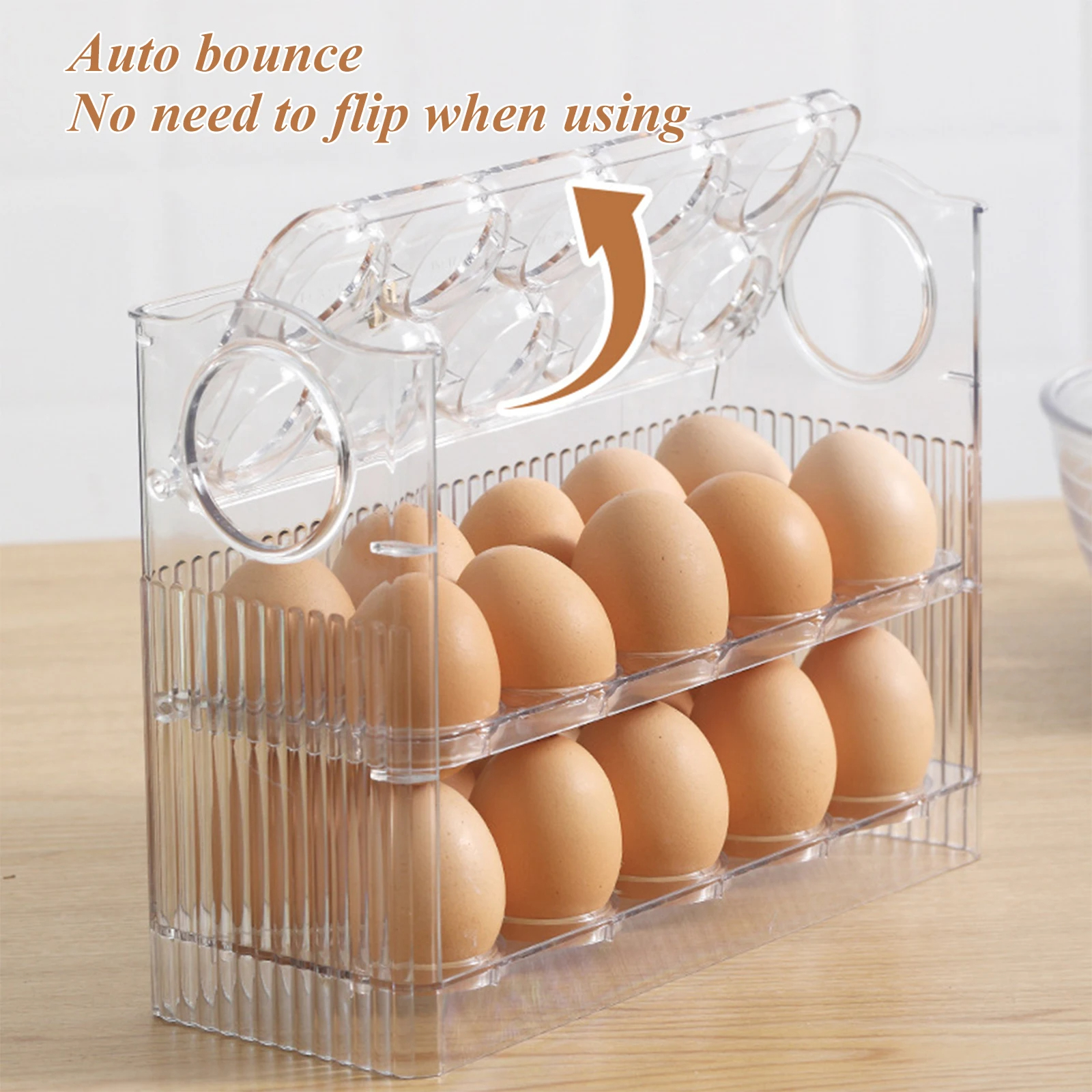 30-Egg Storage Box