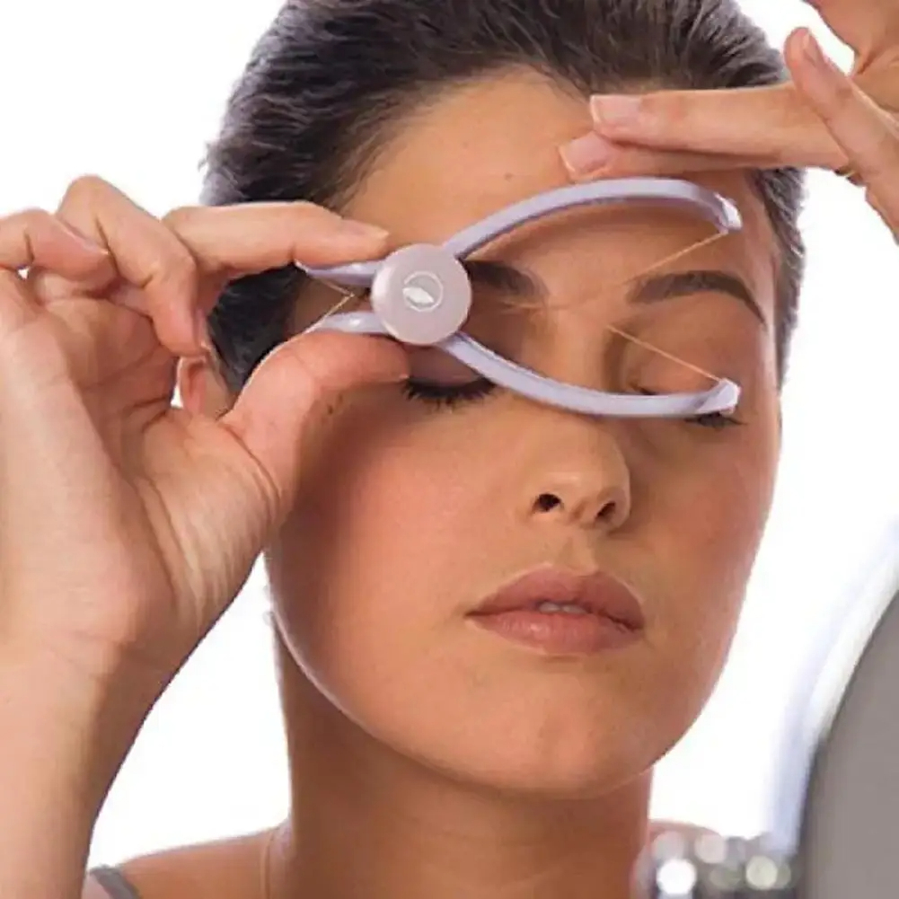 Facial Threading Hair Remover