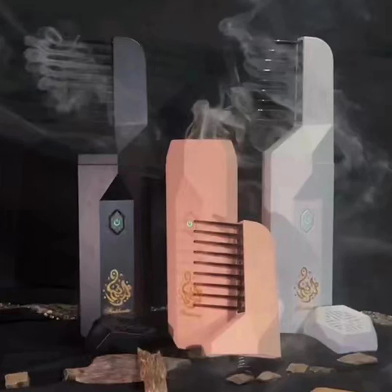 مبخرة بخور صغيرة USB