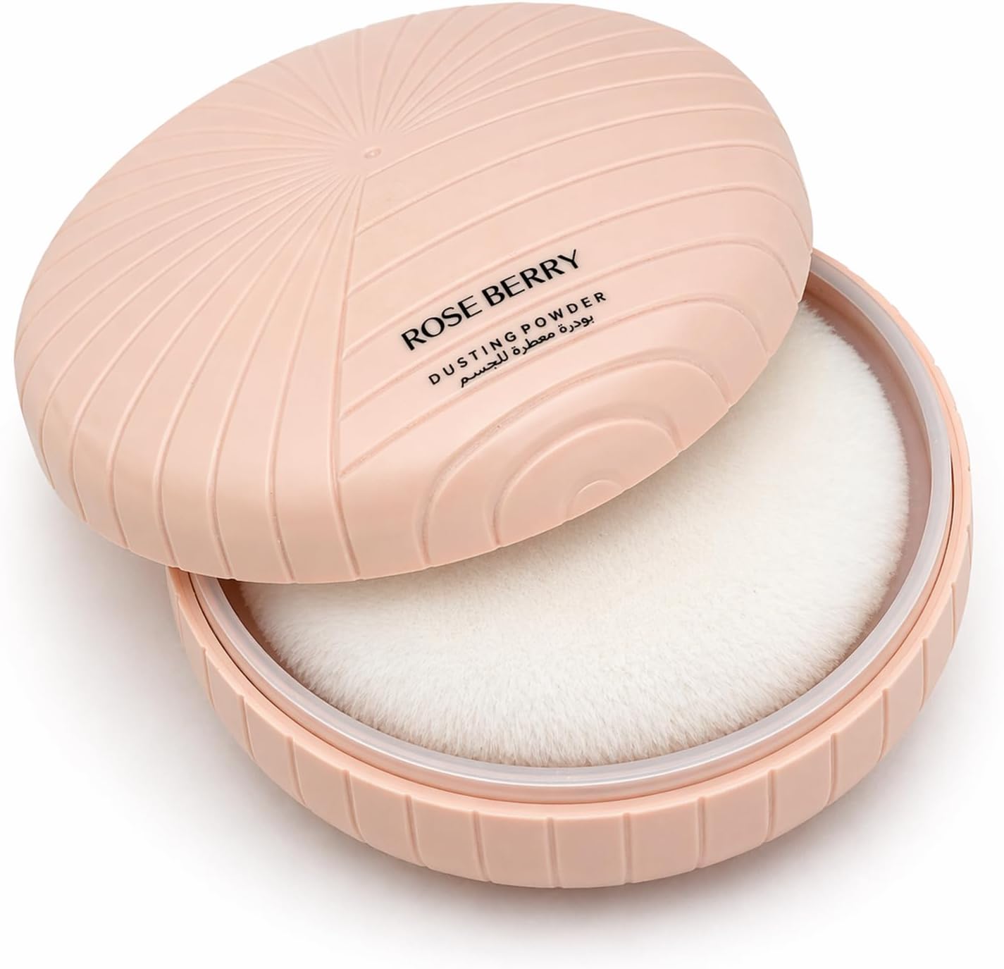 Rose Berry Floral Body Powder 200 g