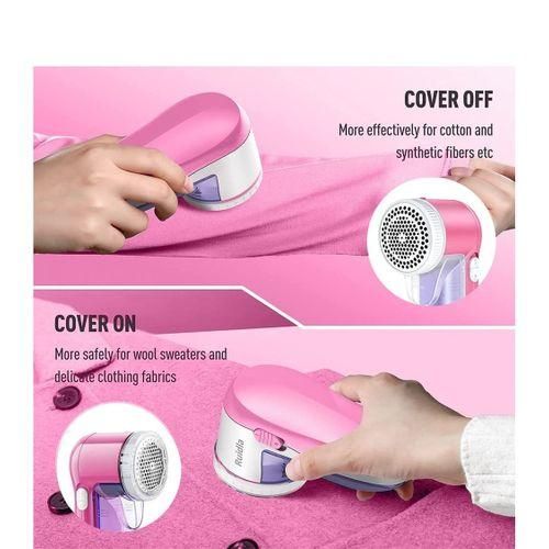 Electric Lint Remover