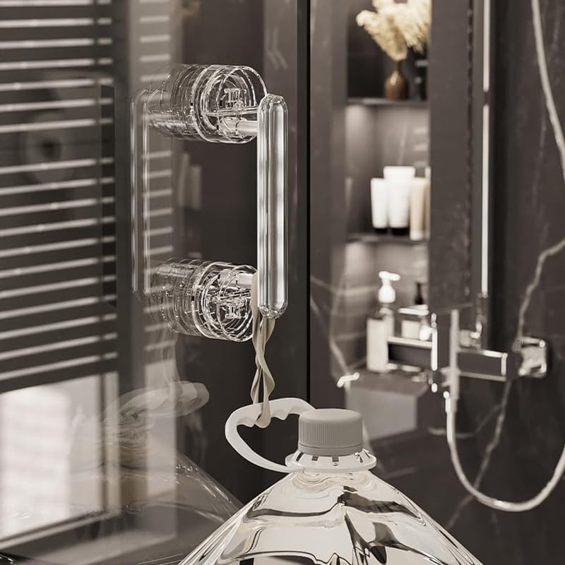 Strong Suction Door Handle