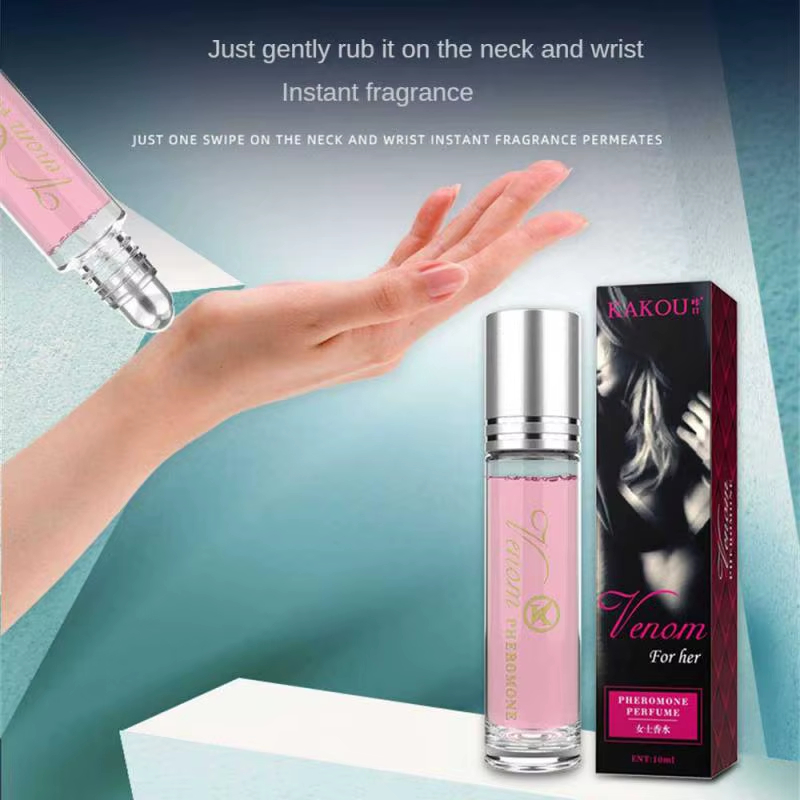 عطر فينوم