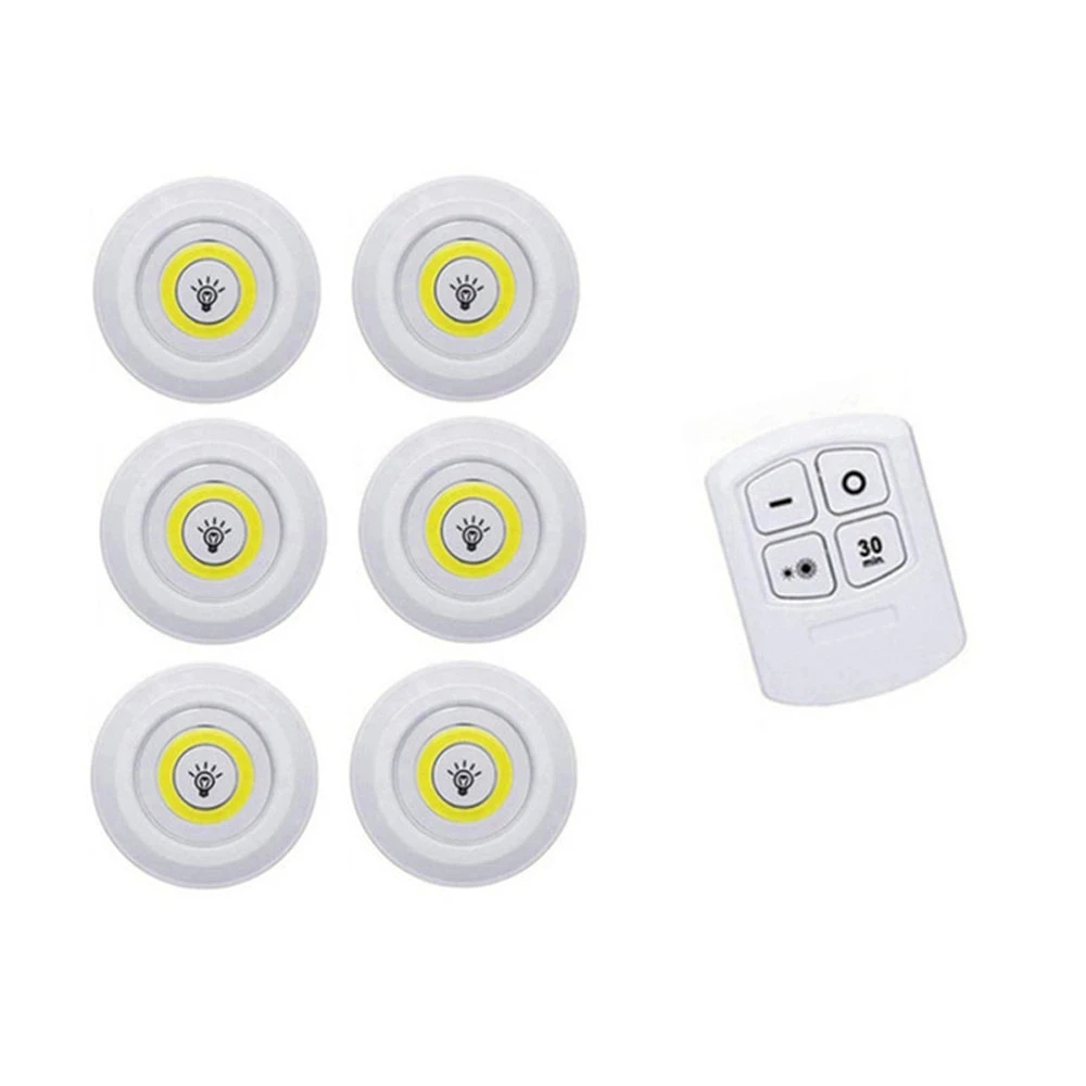 إضاءة LED لخزانة الملابس بريموت