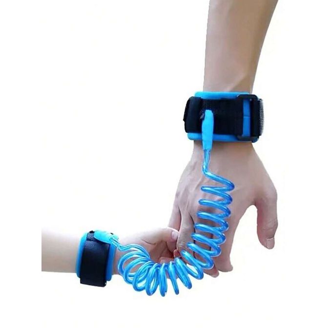 Bracelet anti-perte pour enfant
