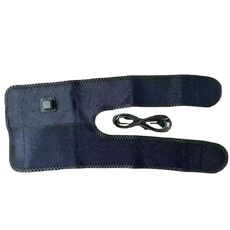 USB Knee Heating Pad