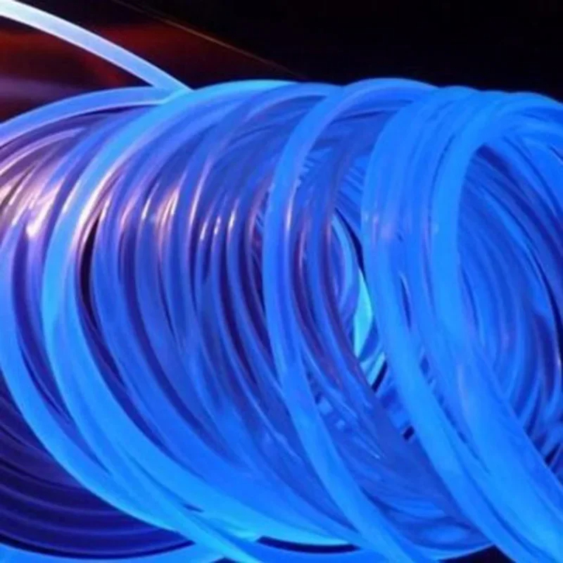 Car Fibre Optic Ambient Light Strip